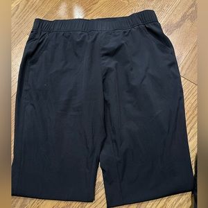 Eddie Bauer Light material pant